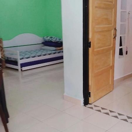 Homestay Sri Ladang 쿠알라트렝가누 외부 사진