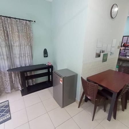 Homestay Sri Ladang 쿠알라트렝가누 외부 사진