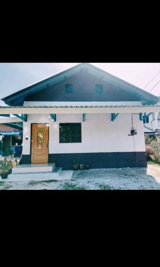 Homestay Sri Ladang 쿠알라트렝가누 외부 사진