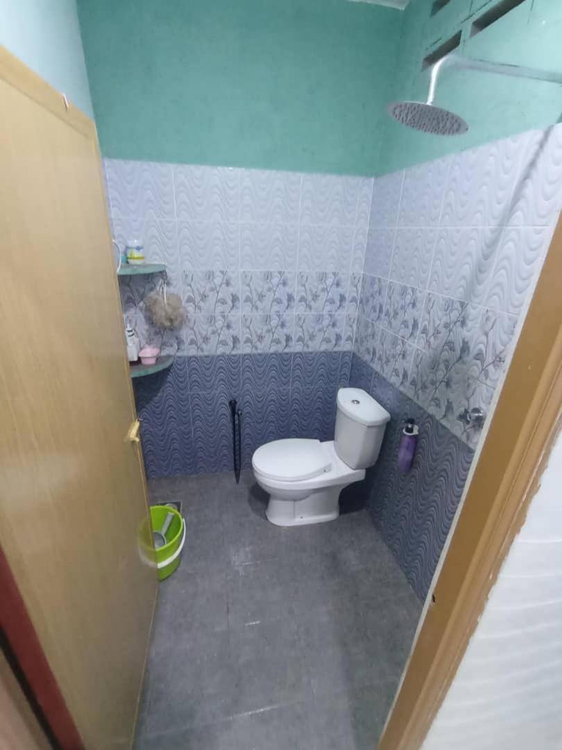 Homestay Sri Ladang 쿠알라트렝가누 외부 사진