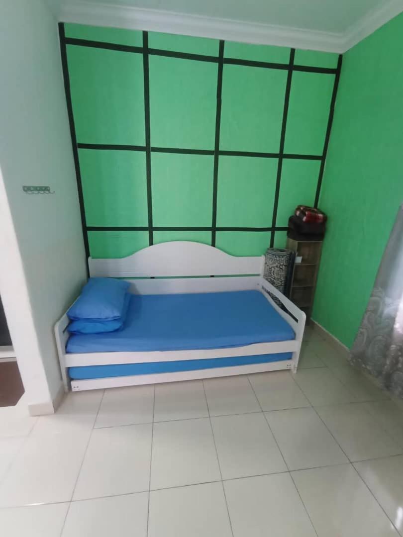 Homestay Sri Ladang 쿠알라트렝가누 외부 사진
