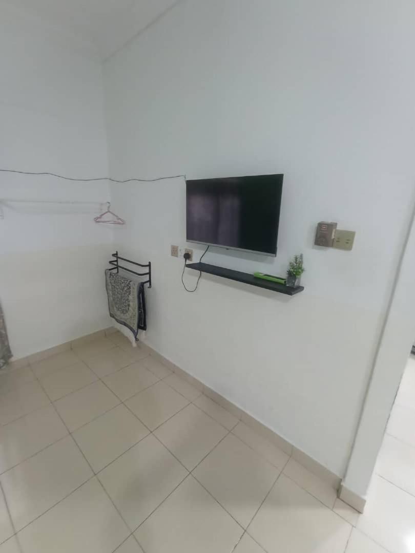 Homestay Sri Ladang 쿠알라트렝가누 외부 사진