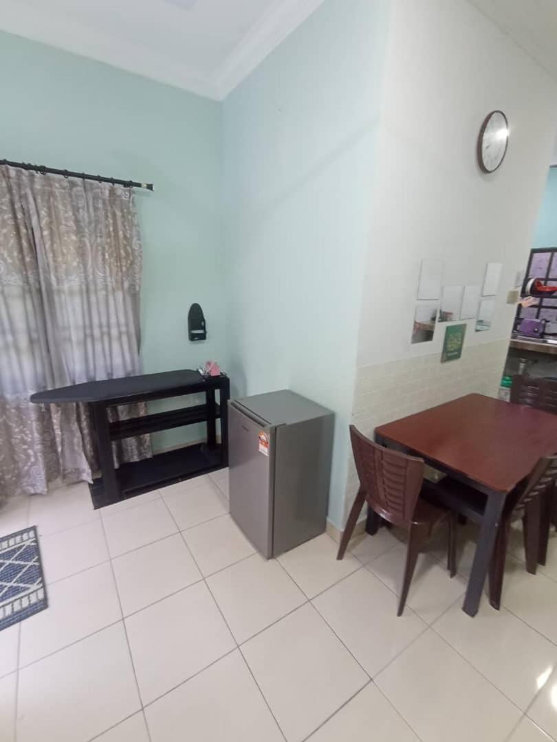Homestay Sri Ladang 쿠알라트렝가누 외부 사진